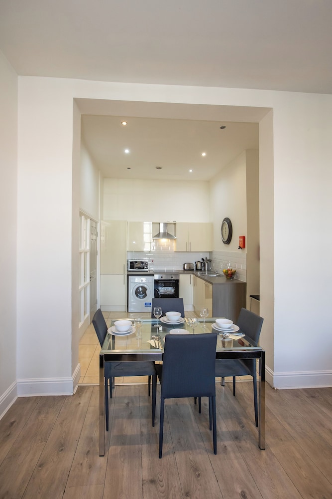 Temple Bar Wellington Quay Apartments