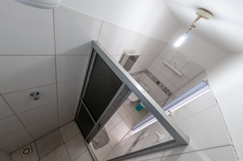 Hostel Barra
