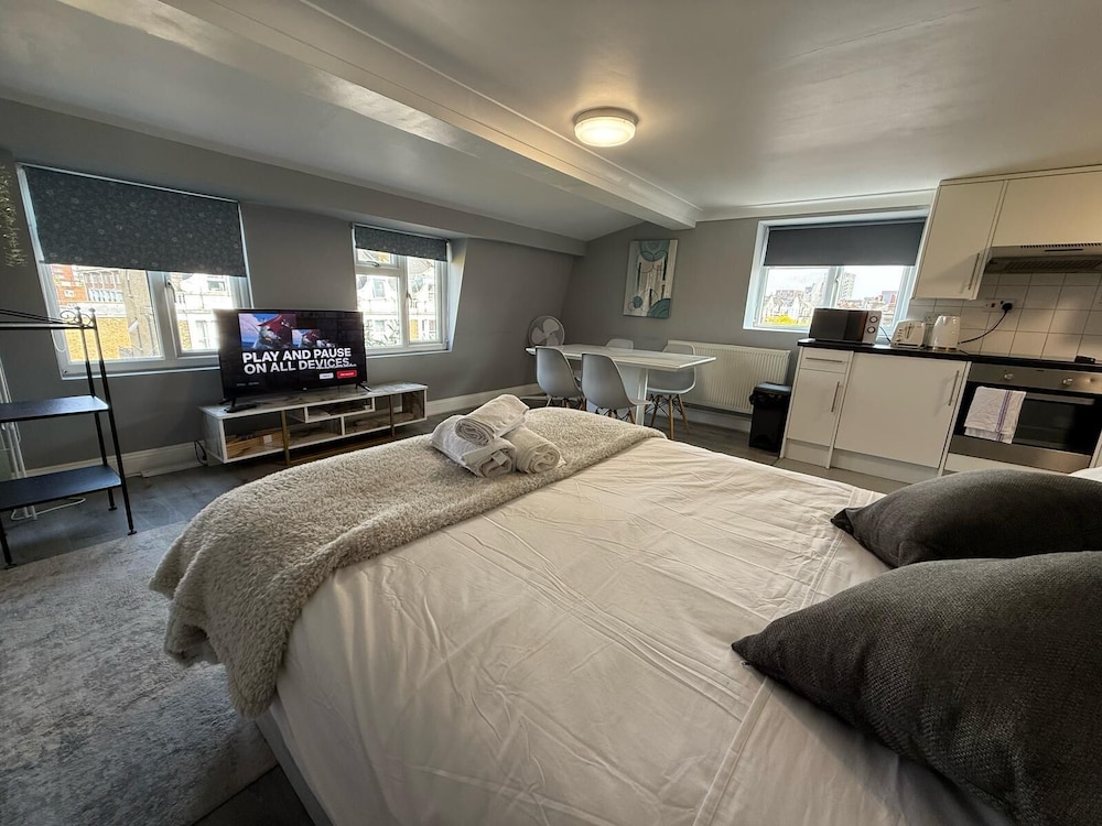 Urban home in Elephant&Castle