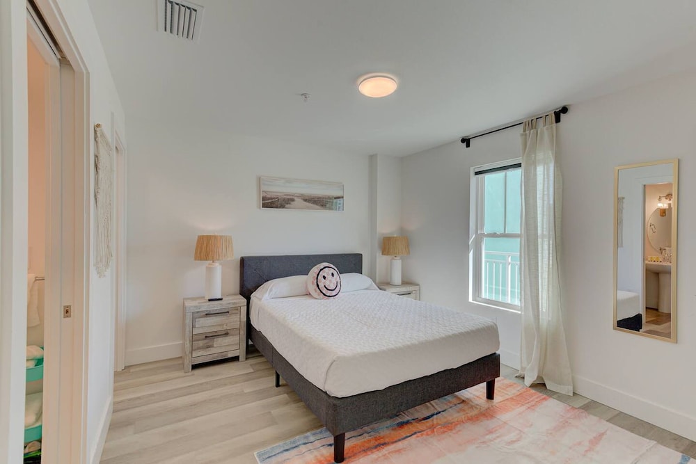 Boho Condo 3 3 Heated Pool