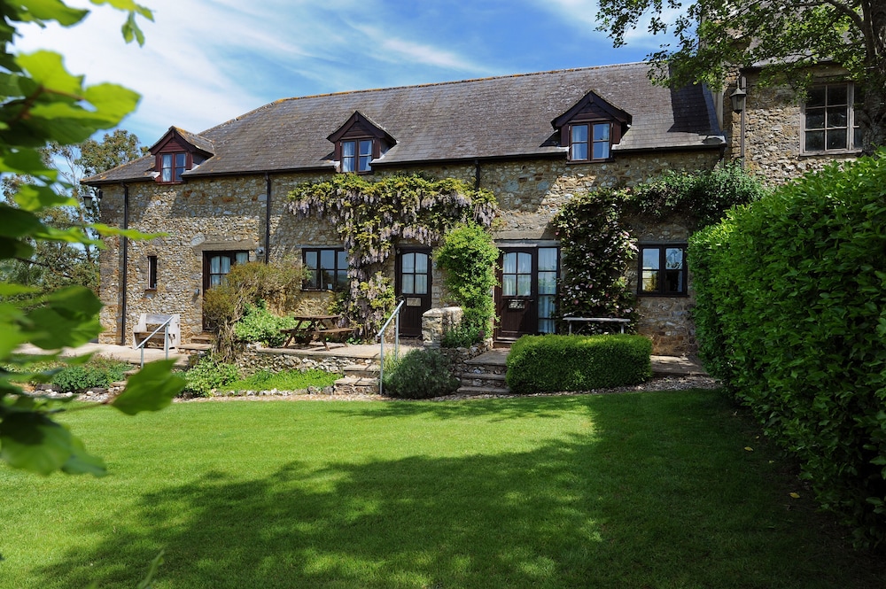 Rose Cottage