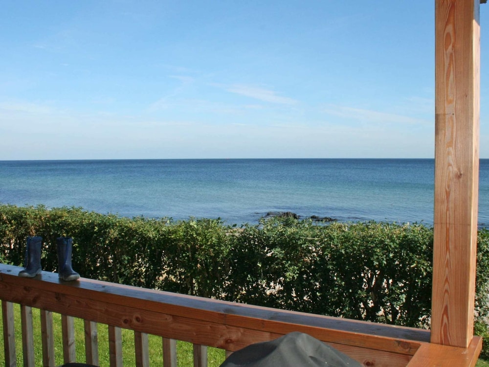 6 Person Holiday Home in Allinge view 2