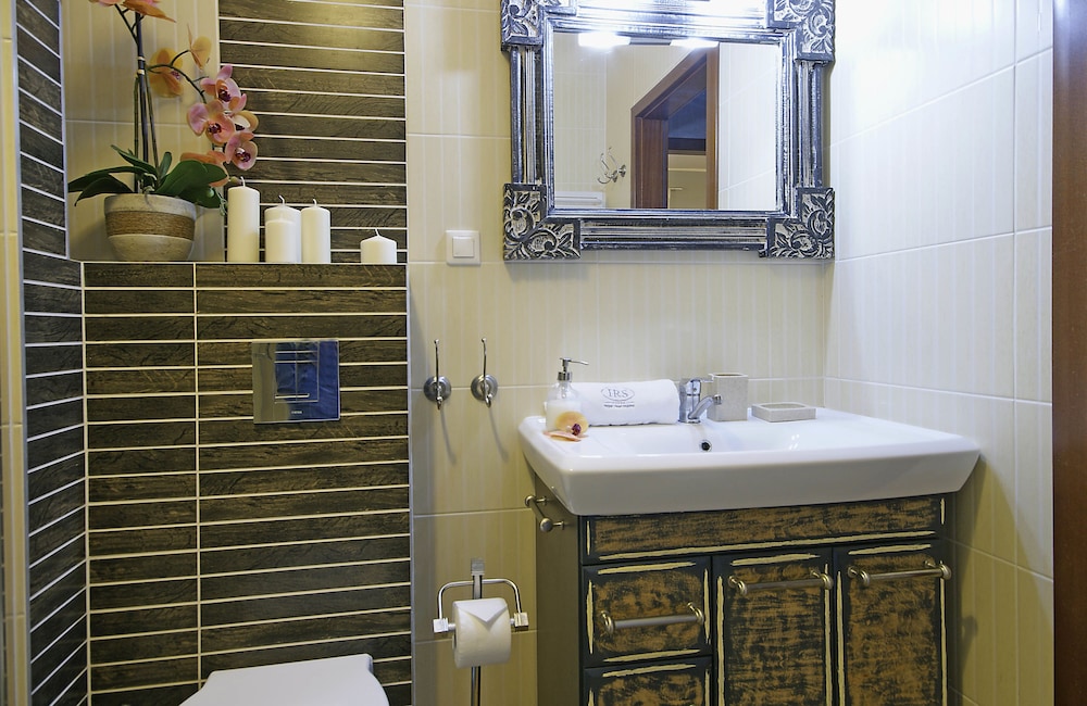 IRS ROYAL APARTMENTS - IRS Rezydencja Marina