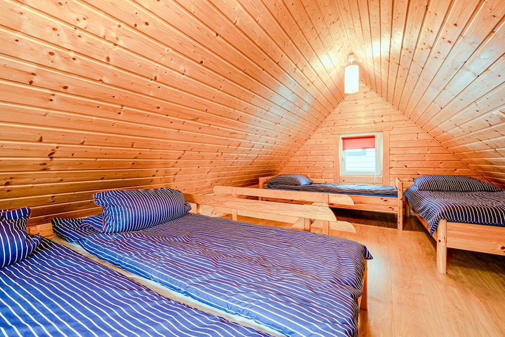 Chalet in Rewal Near Baltic Sea Beach
