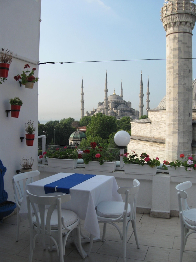 Sultanahmet Otel - Image 8