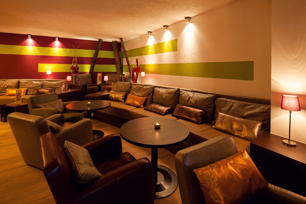 Hotel Der Weinmesser