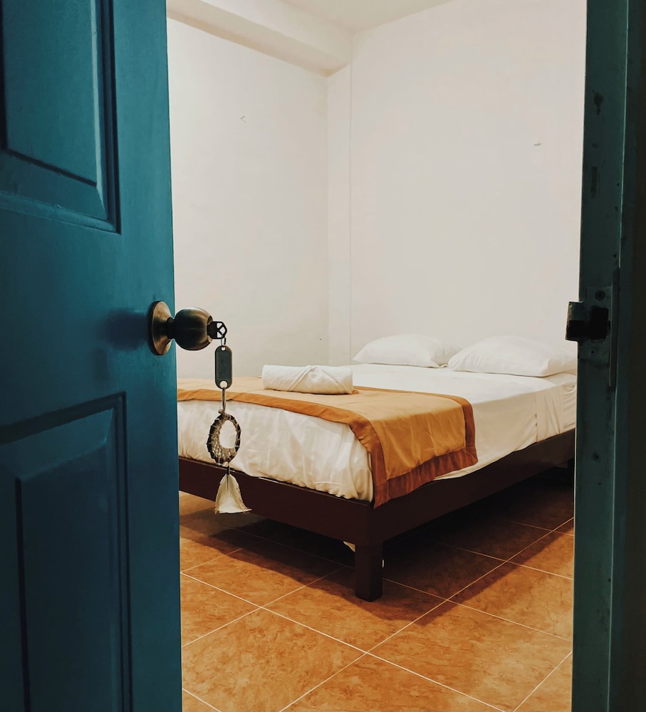 Pachamama Holbox - Hostel & Private Apartments