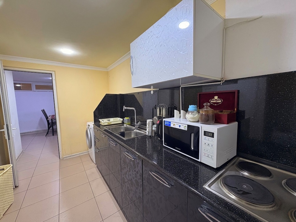 Hotel international