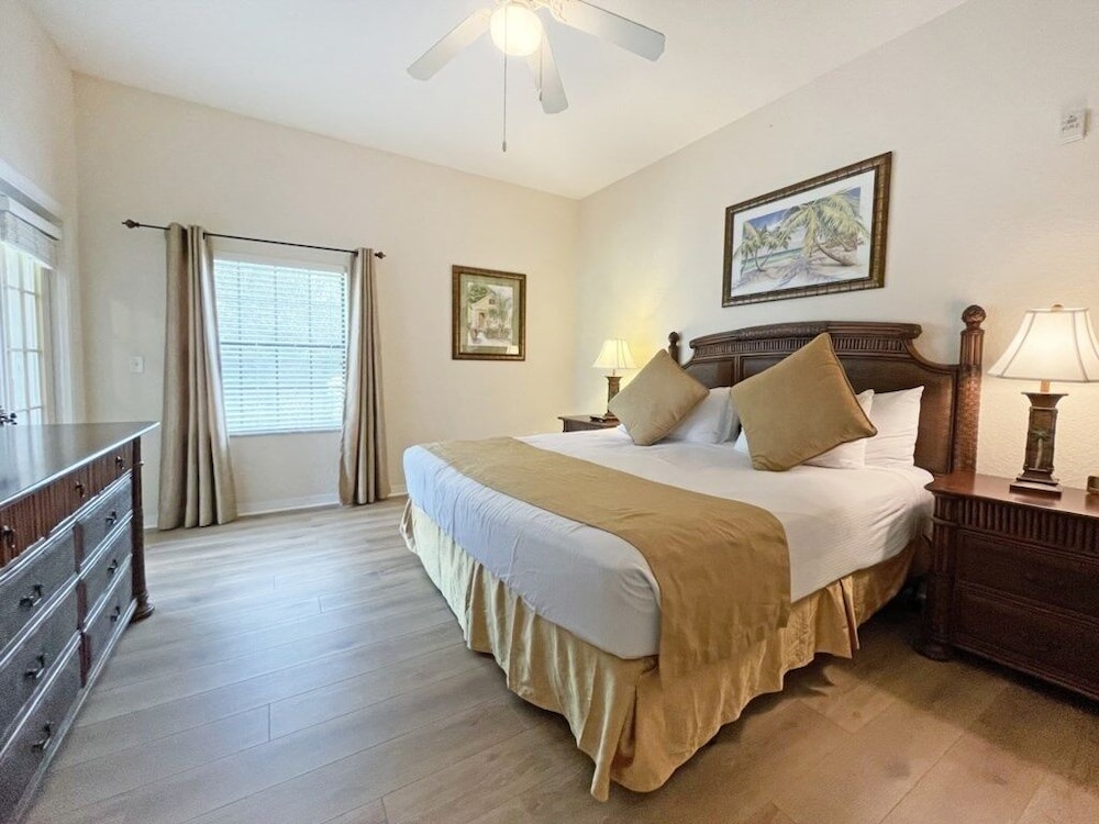 Caribe Condo 2 Bedroom Condo by Redawning view 2