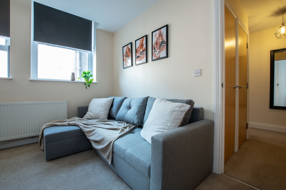 1-bed Apartment in Bournemouth Centre