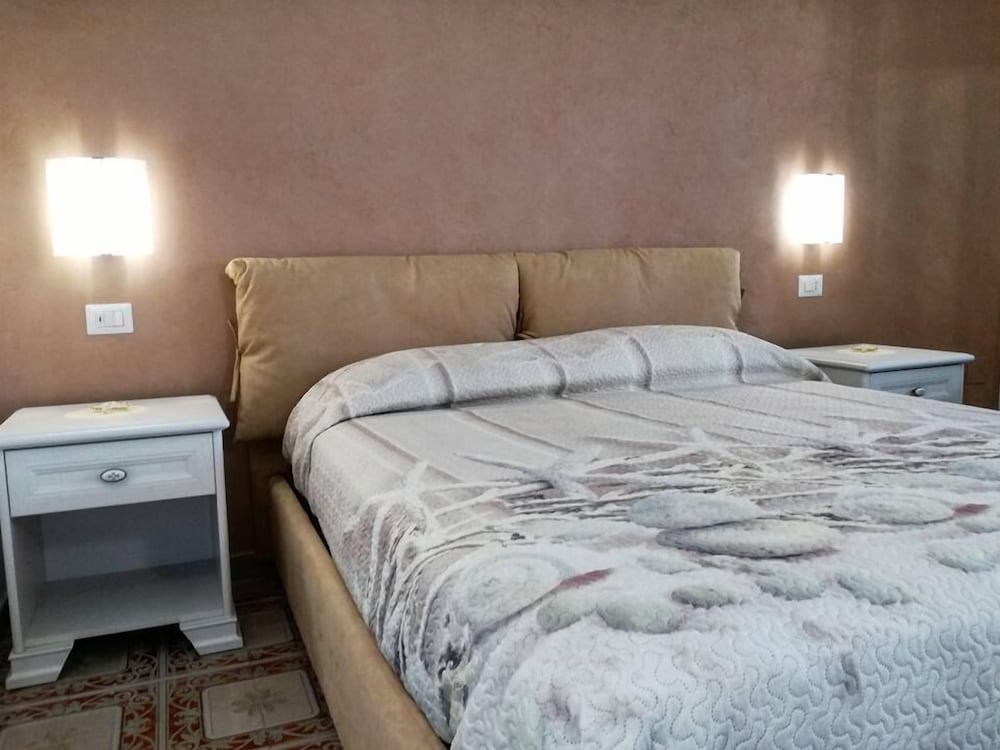 Acquamarina B&B photo 2