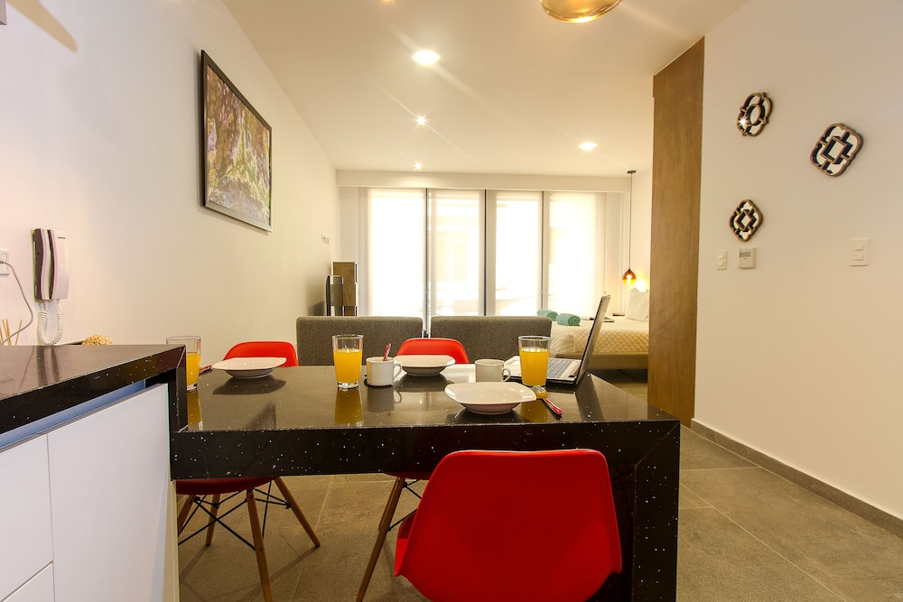 Carmen Sol Rentals Apartamentos