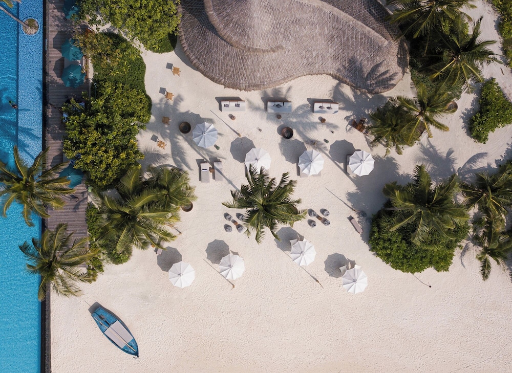 Sirru Fen Fushi Private Lagoon Resort — 14