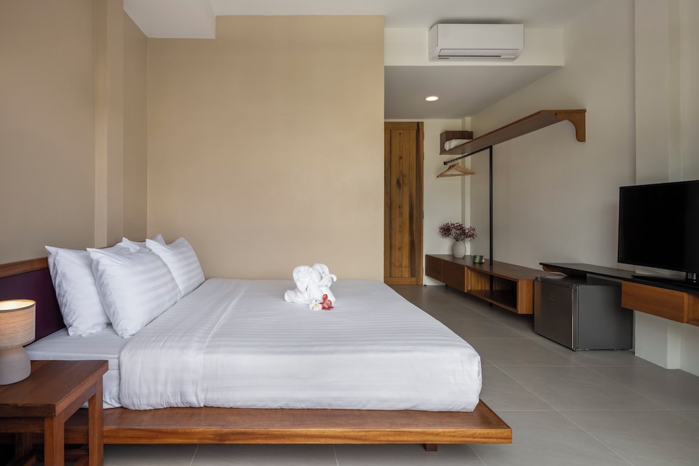 Anda Lanta Residence & Rentals - Adult only