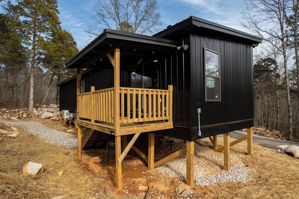 The Maple Retreat at Park Mammoth view 4