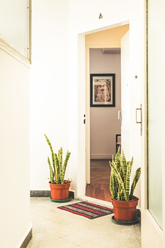 Apartamento en Av. Belgrano view 3
