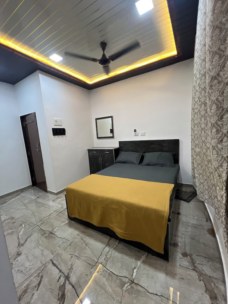 soge holiday lodging