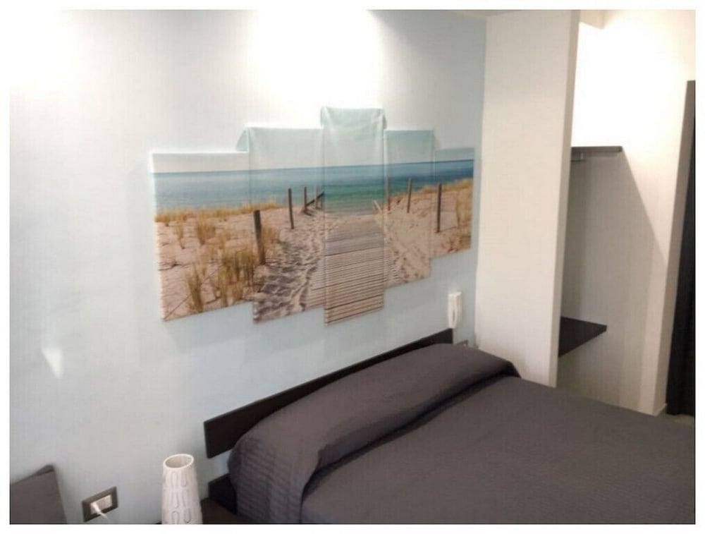 Rooms La Perla Del Mare view 4