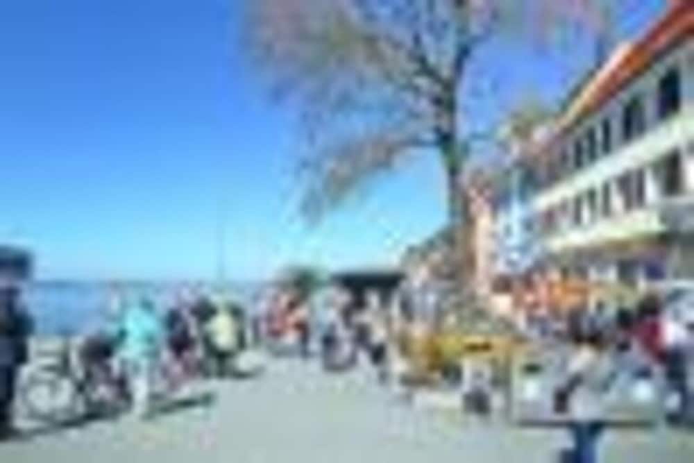 Apartments Haus Seeschlossle, Meersburg