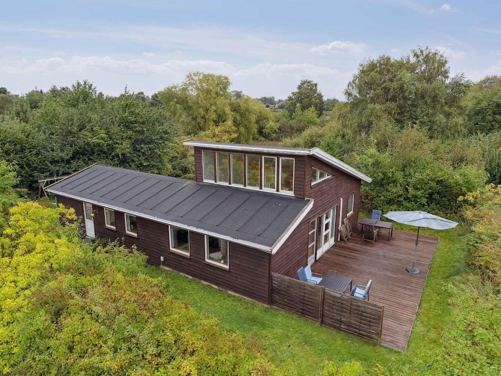 5 Star Holiday Home in Olsted