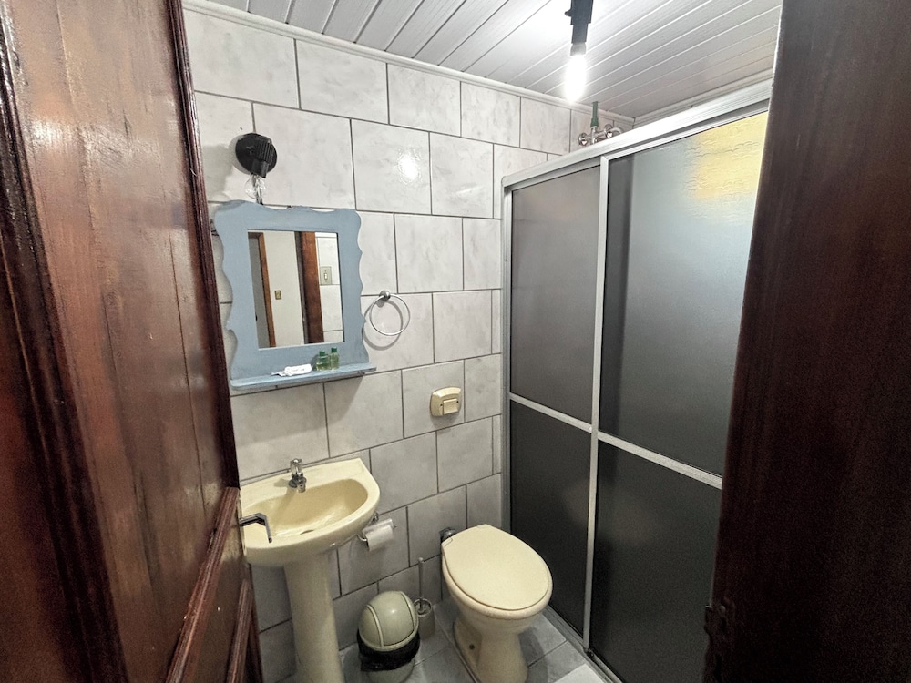 Hotel Fazenda Cocho Velho