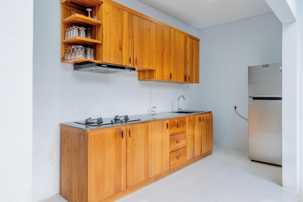 Villa Frida 2 Ubud
