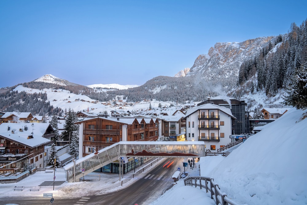 STELLA HOTEL - MY DOLOMITES EXPERIENCE