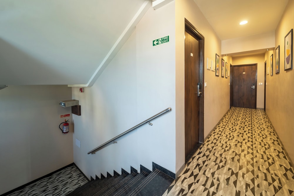 Treebo Premium Nova Candolim with Pool and spa
