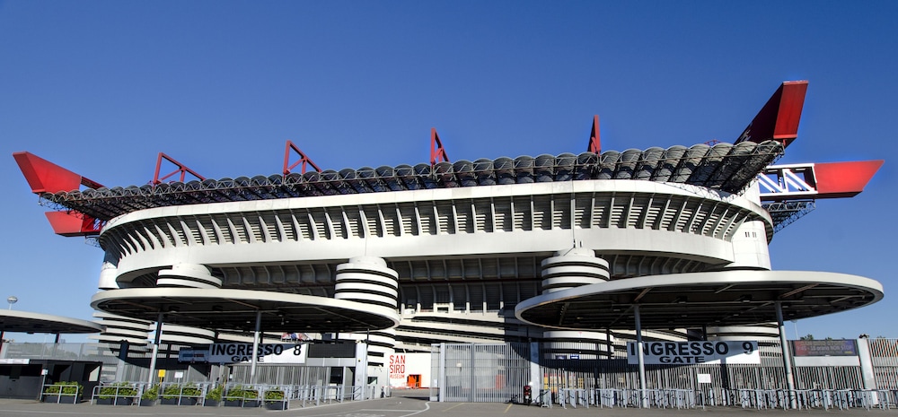 Ostello Milano