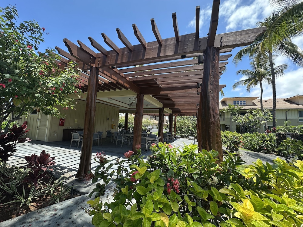 Waikoloa Beach Villas #o23 2 Bedroom Condo