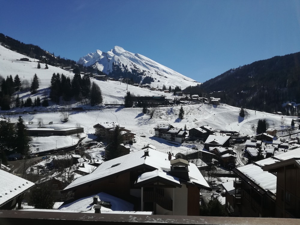 La Résidence