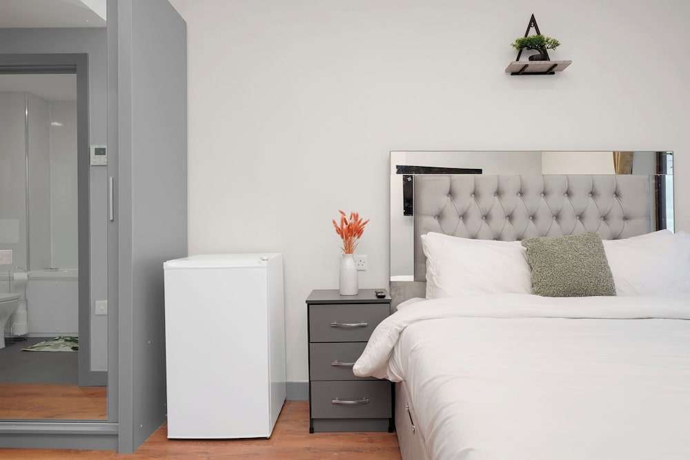 London City Apartment in Ilford