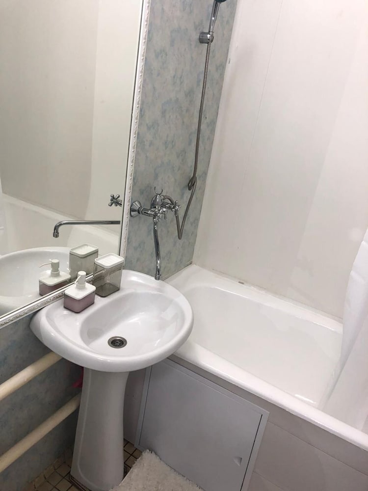 Apartament Hanaka Eletskaya 9