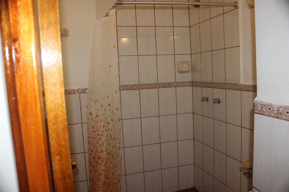 La Escala Guest House