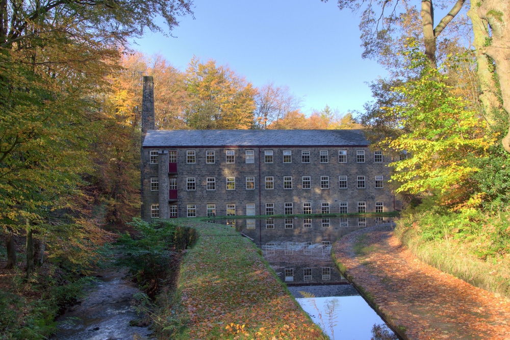 Hewenden Mill Apartments