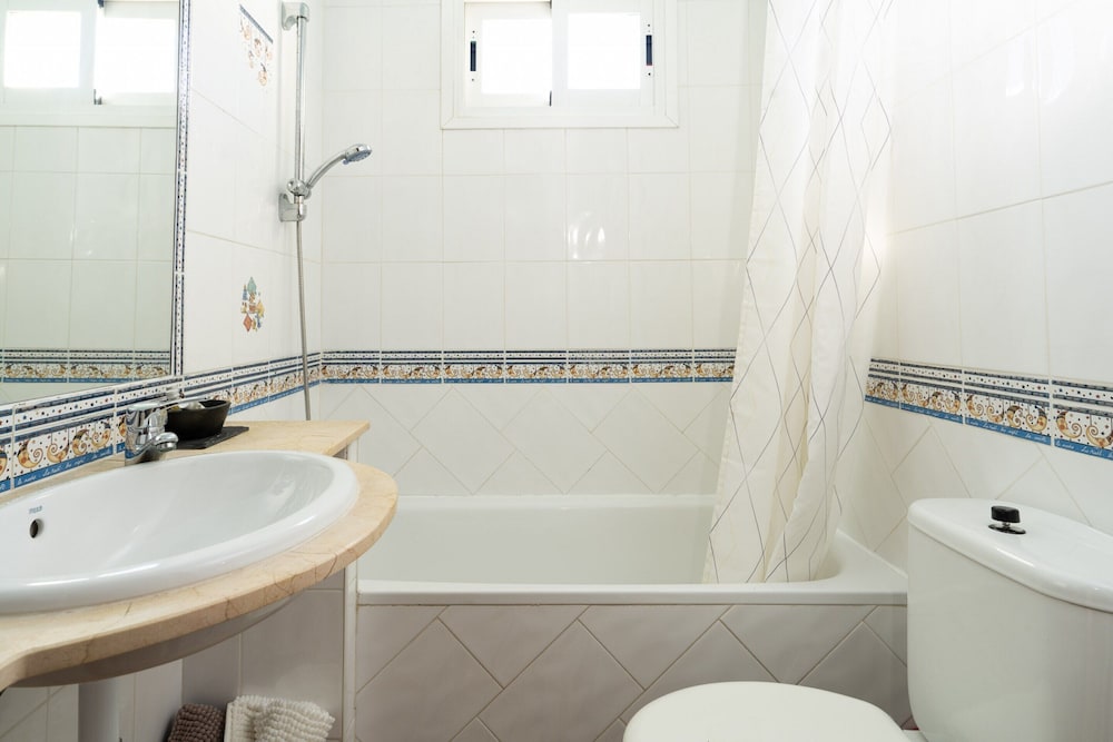 House in Marbella Near the Beach