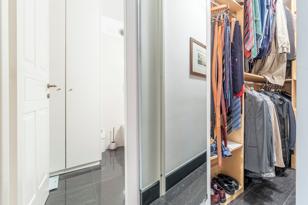 Portello Square Lux Apartment Genova