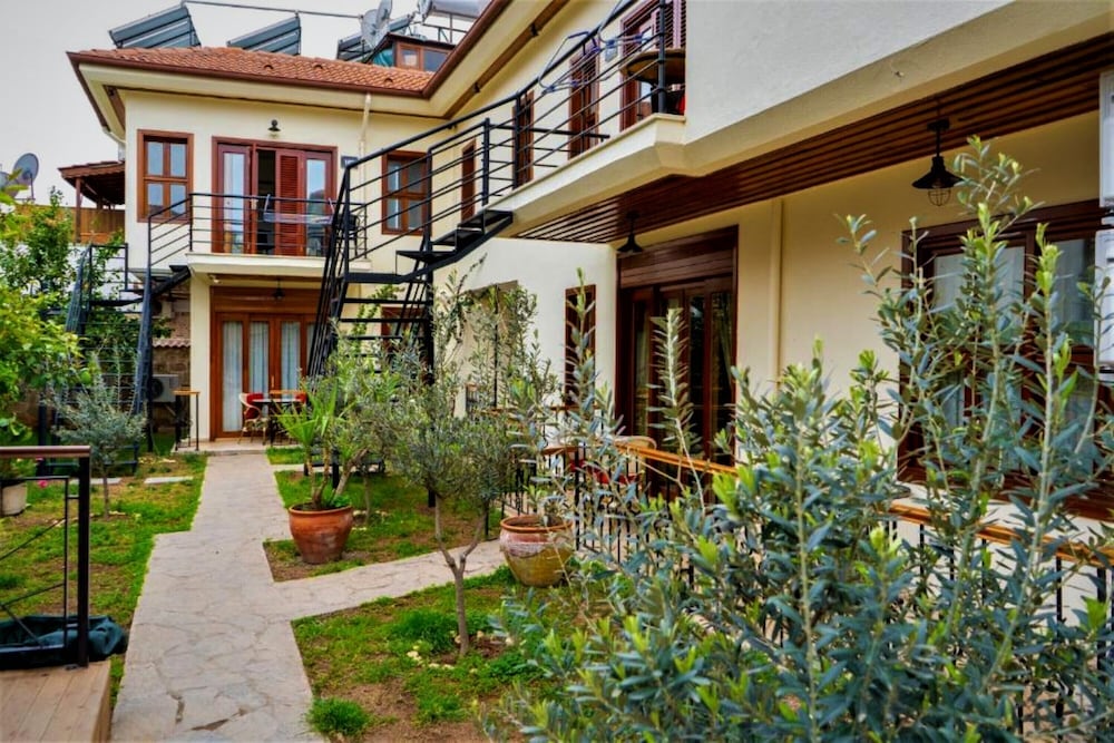 Kaleici Apart's Hotel