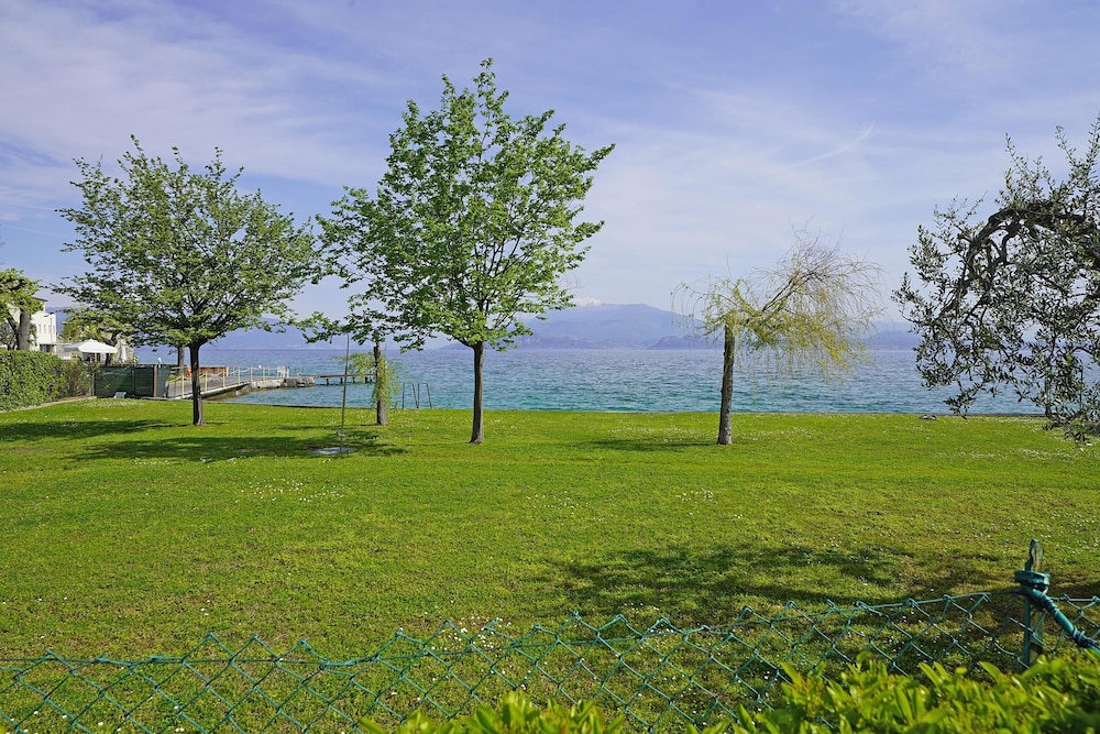 Apt Il Barcone in Sirmione