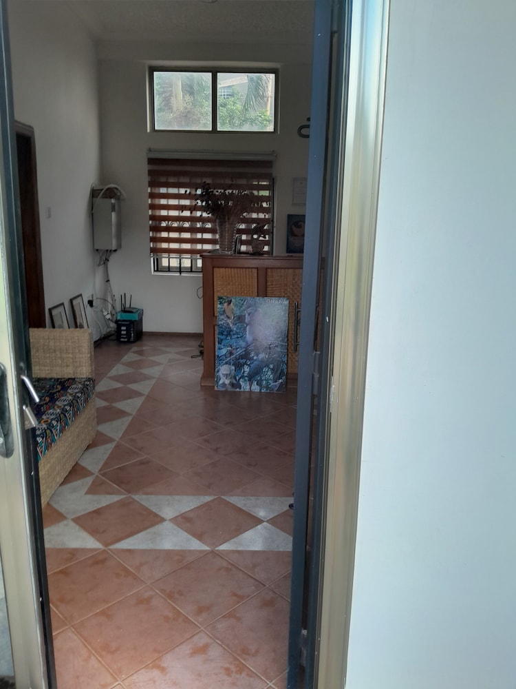 Villa Sankofa