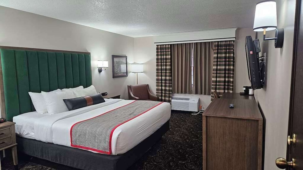 Lumber Jack Lodge, an Ascend Collection Hotel