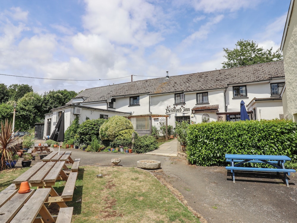 The Coach House at Thorn Farm