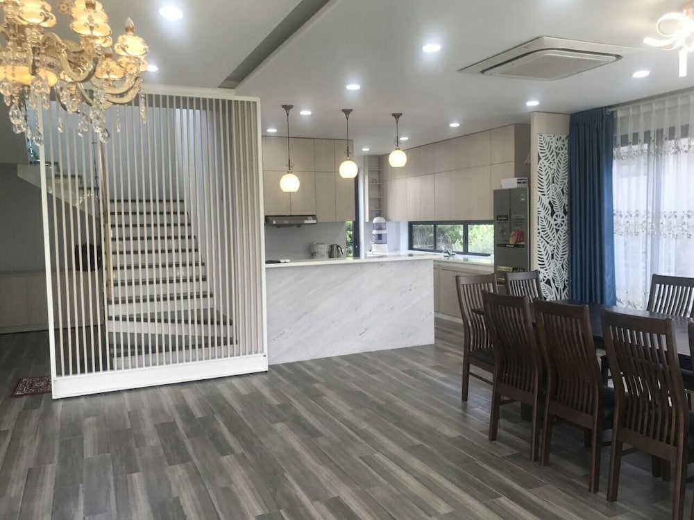 Valentine Villa Phu Quoc view 2