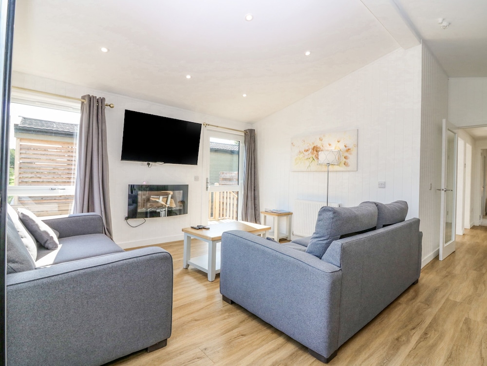 Lodge 16 - The Ericht