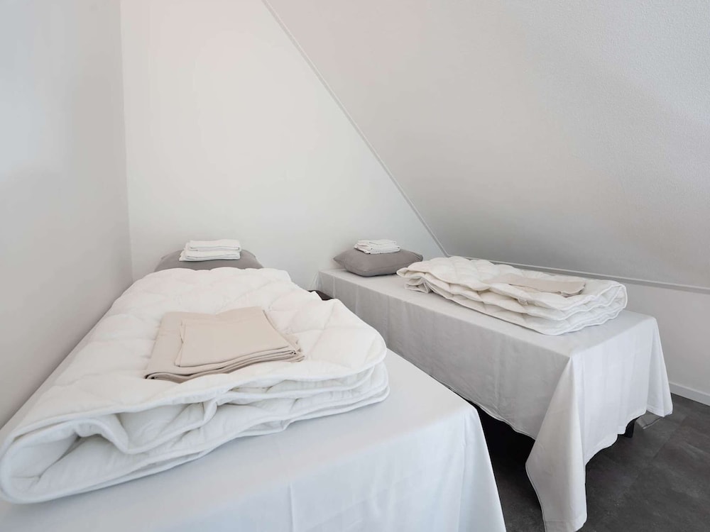 Luxury new Apartment on Ameland