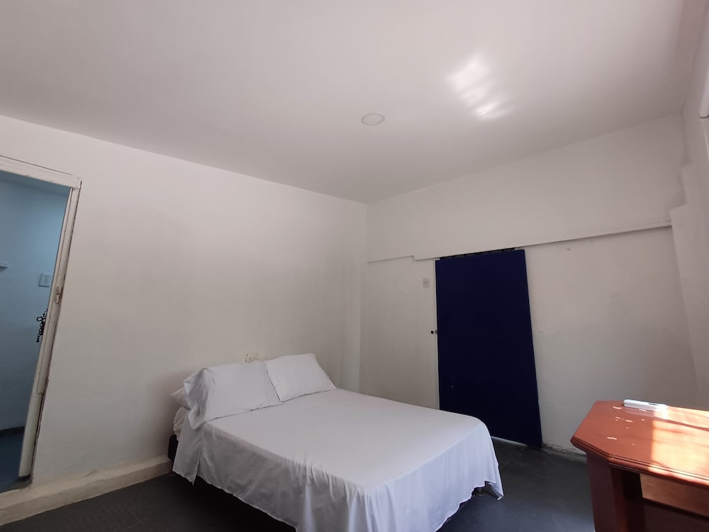 PUNTA ARENA BEACH HOSTEL