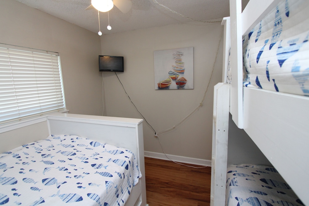Gulf Shores Plantation III
