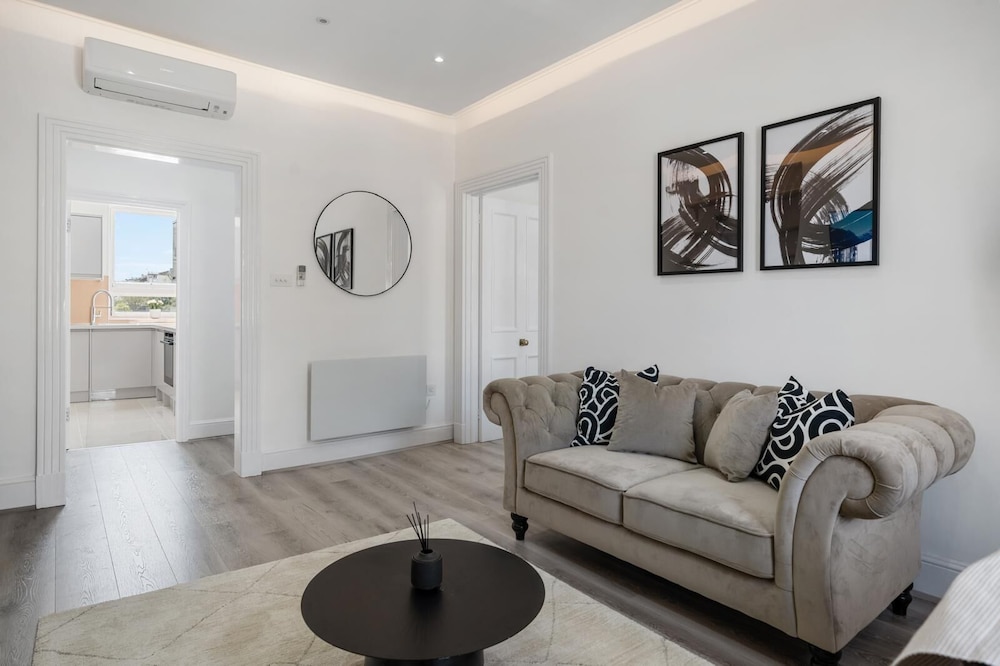 The Belgravia Residences