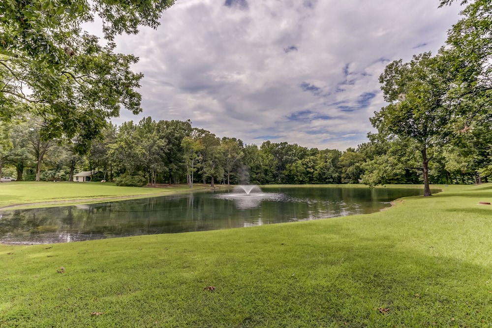 Bonne Terre Inn