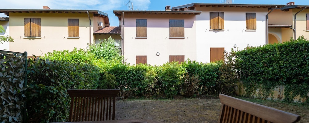 Appartamento i Due Giardini